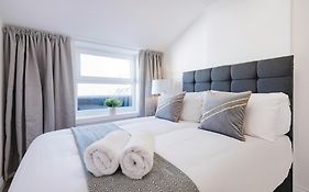 London Paddington Station Apartments